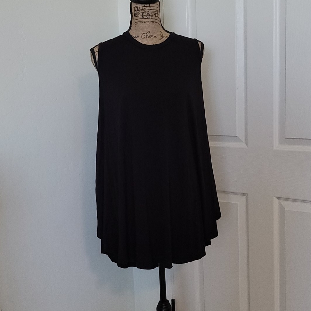 Muscle Tee